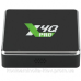 TV Медіаплеєр Ugoos X4Q PRO 4/32Gb/Amlogic S905X4/Android 11/WiFi 2.4G+5G/BT 5.1/Miracast/BT GyroRC (X4Q PRO)