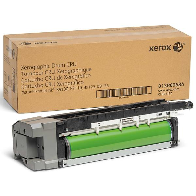 Копи картридж Xerox Prime Link B9100 Black (830 000 стор)