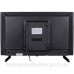 TV 32 Bravis LED-32G5000 + T2 HD/T2/1хUSB/2хHDMI/Black (LED-32G5000 + T2 black)