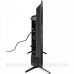 TV 32 Bravis LED-32G5000 + T2 HD/T2/1хUSB/2хHDMI/Black (LED-32G5000 + T2 black)