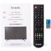 TV 32 Bravis LED-32G5000 + T2 HD/T2/1хUSB/2хHDMI/Black (LED-32G5000 + T2 black)