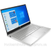 HP Pavilion 14-dv2028ua 14“ FHD IPS, 250n/i3-1215U (4.4)/8Gb/SSD512Gb/Int UHD/Підсв/DOS/Сріблястий (834R2EA)