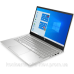 HP Pavilion 14-dv2028ua 14“ FHD IPS, 250n/i3-1215U (4.4)/8Gb/SSD512Gb/Int UHD/Підсв/DOS/Сріблястий (834R2EA)