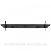 TV 43 Satelit 43F9150ST Full HD/T2/Android 11/2х8Вт/2хHDMI/2хUSB/Wi-Fi/Ethernet/Black (43F9150ST)