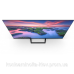 TV 43 Xiaomi Mi TV A2 4K UHD/2×12 W/Smart TV/Android TV/Miracast/Wi-Fi/Bluetooth/Black (L43M7-EA)