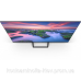 TV 55 Xiaomi Mi TV A2 4K UHD/2×12 W/Smart TV/Android TV/Miracast/Wi-Fi/Bluetooth/Black (L55M7-EA#)