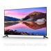 TV 65 Xiaomi Mi TV P1E UHD/DVB-T2/Android TV/2×10 W/Miracast/Wi-Fi/Bluetooth 5.0/Black (L65M7-7AUKR#)