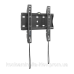 Кріплення для ТВ SATELIT 19-49FIX200 VESA 200x200/Max 30kg/Fixed mounts/Black (19-49FIX200#)