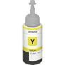 Контейнер із чорнилом Epson L800 yellow C13T67344A