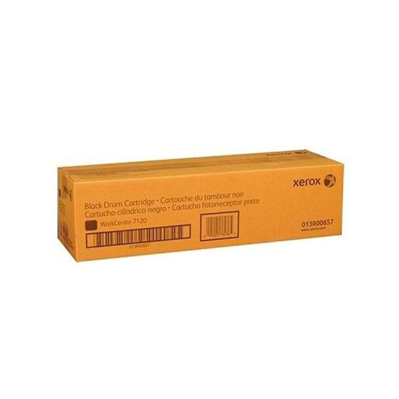 Копі картридж Xerox WC7120/7125/7225 Yellow (51 000 стор)