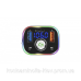 Автомобільний FM-трансміттер Aspiring Wave 2 LED/Bluetooth/MicroSD/DSP/QC3.0/Пульт ДК (86ASTR21PB2)