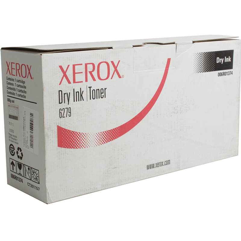 Тонер-картридж Xerox 6279 Black (006R01374) Original Тонер-картридж Xerox 6279 Black (006R01374) Original