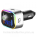 Автомобільний FM-трансміттер Aspiring Wave 3 PD 20W LED/Bluetooth/MicroSD/DSP/QC3.0 (WV965771) Автомобільний FM-трансміттер Aspiring Wave 3 PD 20W LED/Bluetooth/MicroSD/DSP/QC3.0 (WV965771)