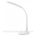 LED лампа настільна VIDEX VL-TF03W 8W 3000-5500K 220V (24713)
