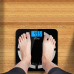 Ваги напольні Media-Tech SMARTBMI SCALE BT (MT5513)