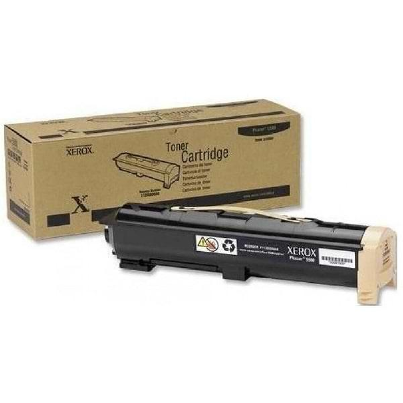 Тонер картридж Xerox AL C8030/8035/8045/8055/8070 Black (26000 стор) Тонер картридж Xerox AL C8030/8035/8045/8055/8070 Black (26000 стор)