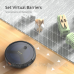 Робот пилосос Kyvol D6 Gyroptic navigation/3200 mA/3000 pa/Wet and Dry/Android+IOS (Kyvol D6)