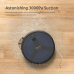 Робот пилосос Kyvol D6 Gyroptic navigation/3200 mA/3000 pa/Wet and Dry/Android+IOS (Kyvol D6)
