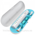 Зубна щітка електрична Media-Tech SONIC WAVECLEAN PRO для дорослих/  (MT6519)