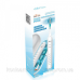 Зубна щітка електрична Media-Tech SONIC WAVECLEAN PRO для дорослих/  (MT6519)