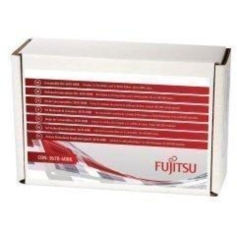 Комплект ресурсних матеріалів для сканерів Fujitsu S1300i | S1300 | S300 | S300M