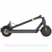 Електросамокат Xiaomi Mi Electric Scooter Pro 2, 8,5“, 300 Вт, 100кг, чорний (FBC4025GL)