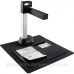 Сканер A4 Canon IRIScan Desk 6 (12MP, 60 стор/хв, MP3, WAV, USB, книжковий, чорний) (462005) Сканер A4 Canon IRIScan Desk 6 (12MP, 60 стор/хв, MP3, WAV, USB, книжковий, чорний) (462005)