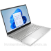 HP Pavilion 15-eg3035ua 15.6“ FHD IPS, 250n/i5-1335U (4.6)/16Gb/SSD512Gb/Int IrX/Підс/DOS/Сріблястий (834F7EA) HP Pavilion 15-eg3035ua 15.6“ FHD IPS, 250n/i5-1335U (4.6)/16Gb/SSD512Gb/Int IrX/Підс/DOS/Сріблястий (834F7EA)