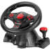 Ігрове кермо  XTRIKE ME GP-903 180°, 16 кнопок, USB PC/PS4/XBOX/Android