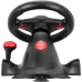 Ігрове кермо  XTRIKE ME GP-903 180°, 16 кнопок, USB PC/PS4/XBOX/Android