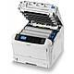 Принтер OKI C824dn (мер. принтер/дуплекс)