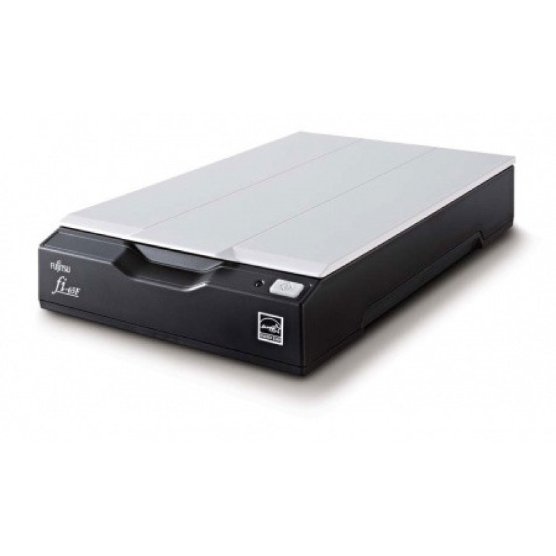 Документ-сканер A6 Fujitsu fi-65F Документ-сканер A6 Fujitsu fi-65F