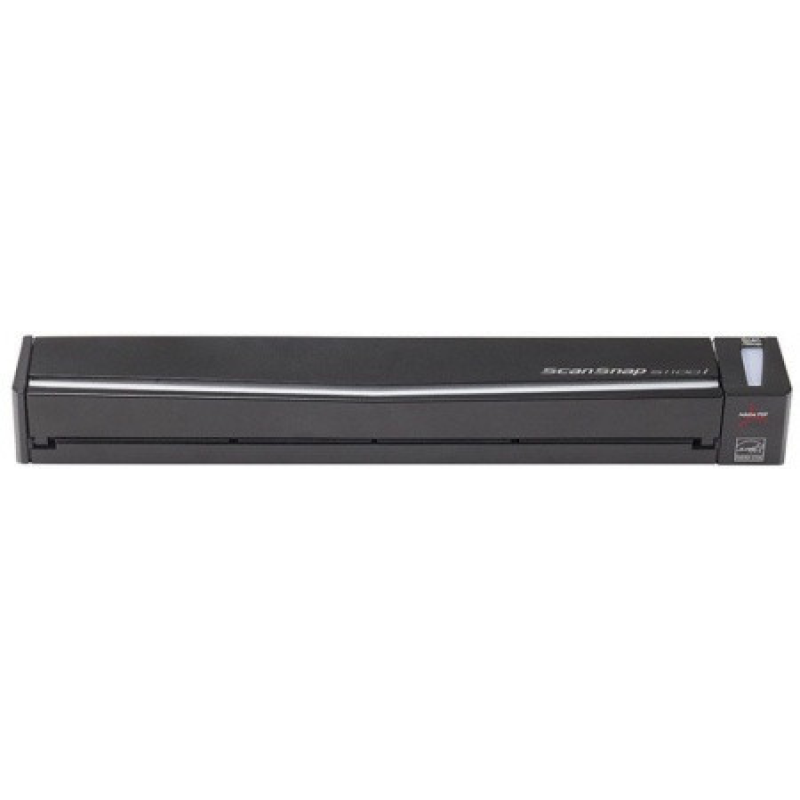 Документ-сканер A4 Fujitsu ScanSnap S1100i