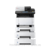 Kyocera ECOSYS M2640idw, 1102S53NL0 — монохромне мфу формату А4 з Wi-Fi та факсом