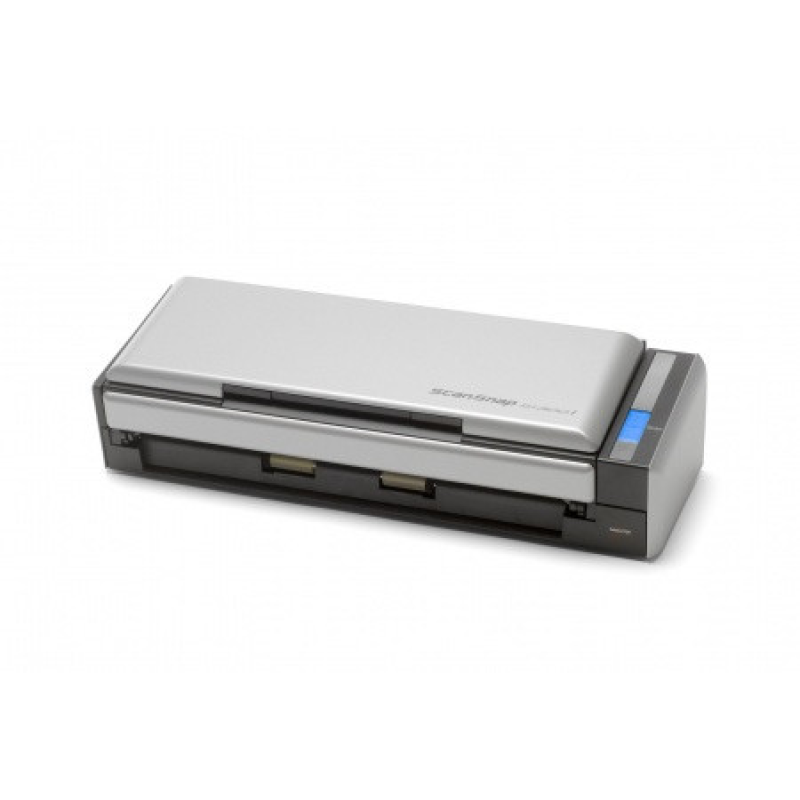 Документ-сканер A4 Fujitsu ScanSnap S1300i Документ-сканер A4 Fujitsu ScanSnap S1300i