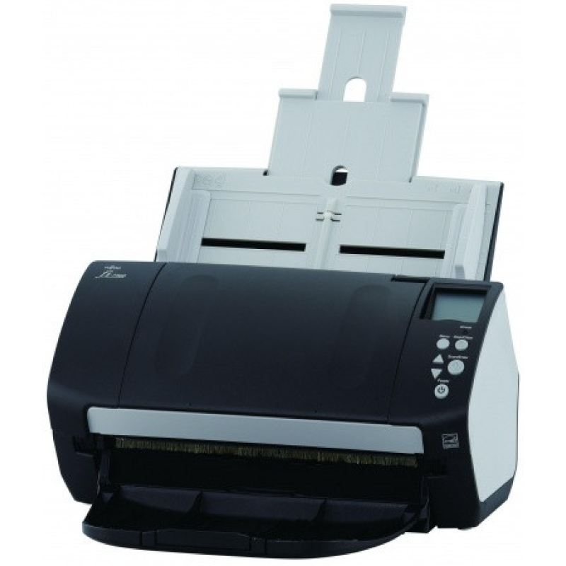 Документ-сканер A4 Fujitsu fi-7160 Документ-сканер A4 Fujitsu fi-7160