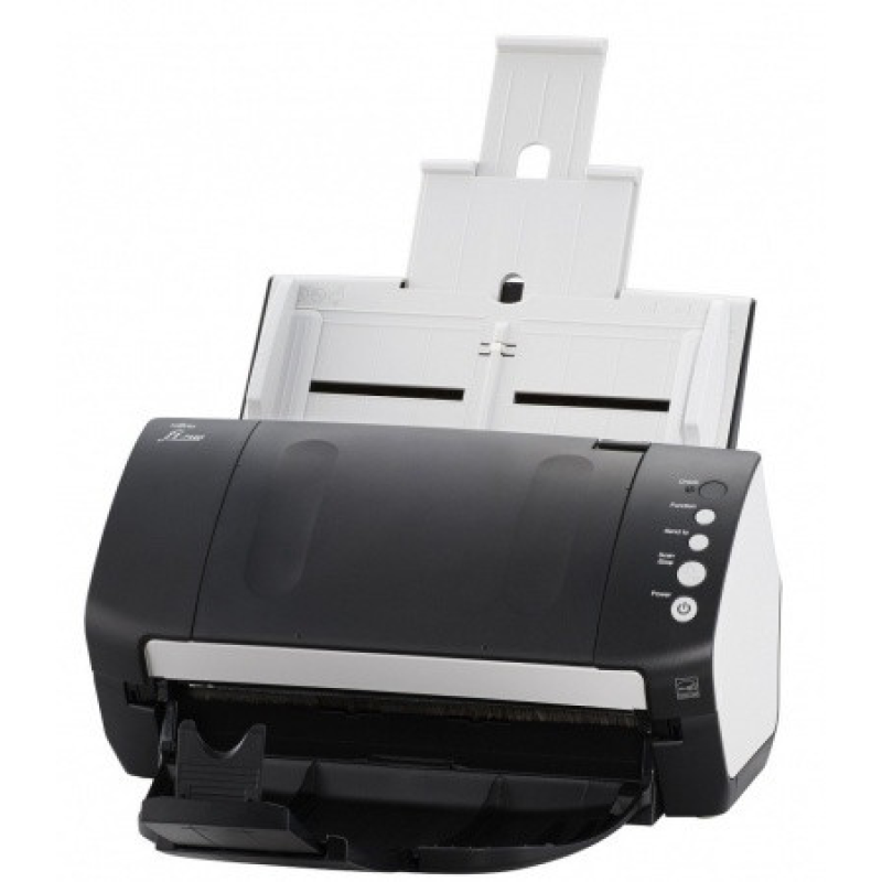 Документ-сканер A4 Fujitsu fi-7140 Документ-сканер A4 Fujitsu fi-7140