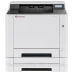 110C0C3NL0, Кольоровий лазерний принтер А4 Kyocera ECOSYS PA2100cx