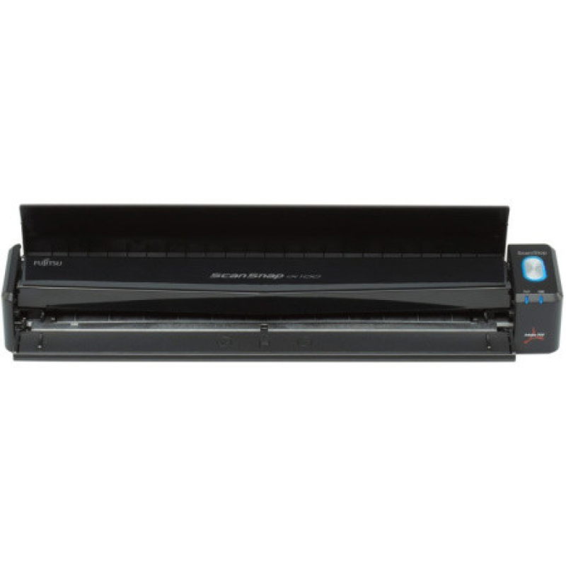 Документ-сканер A4 Fujitsu ScanSnap iX100 Документ-сканер A4 Fujitsu ScanSnap iX100