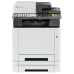 110C0B3NL0, Кольорове лазерне мфу А4 Kyocera ECOSYS MA2100cfx
