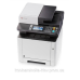 Kyocera ECOSYS M5526cdn, 1102R83NL0 — лазерне кольорове мфу А4