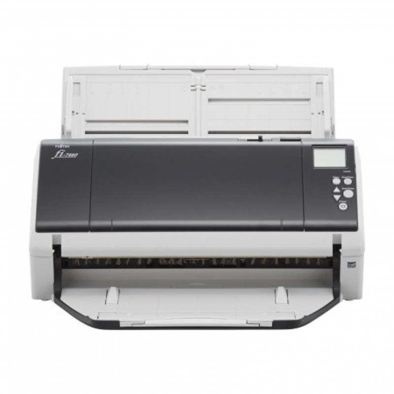 Документ-сканер A3 Fujitsu fi-7460