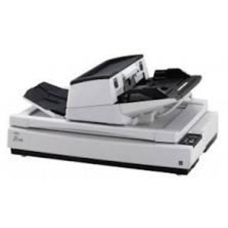Документ-сканер A3 Fujitsu fi-7700S