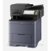 Кольорове лазерне мфу А4 Kyocera TASKalfa MA4500ci