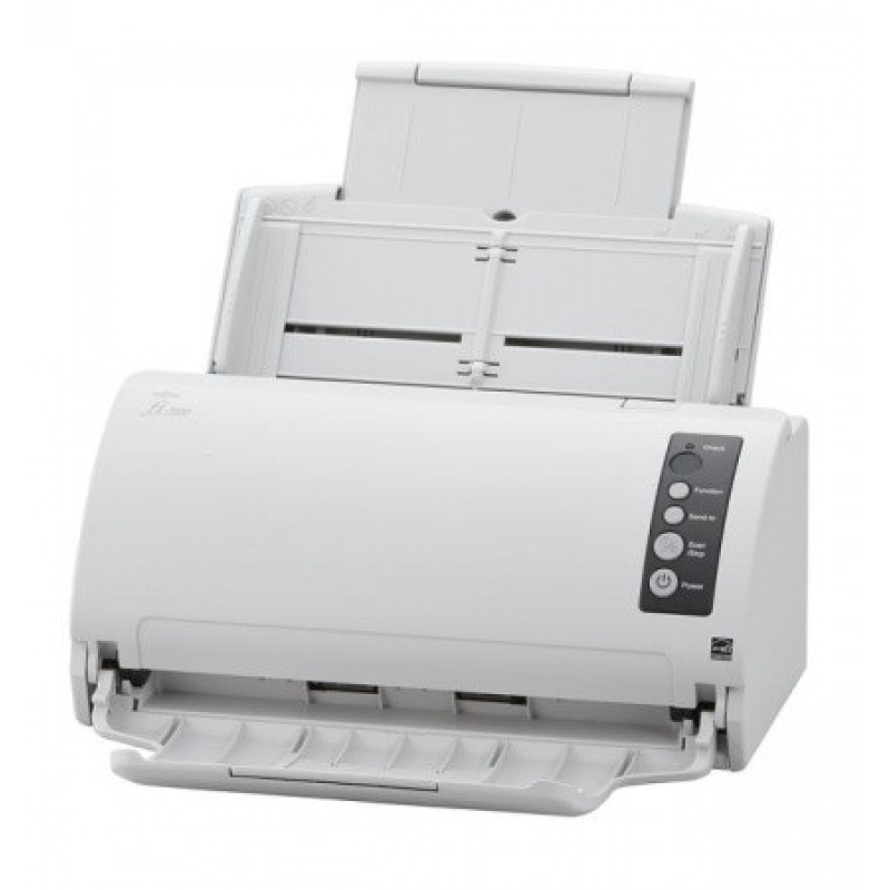 Документ-сканер A4 Fujitsu fi-7030
