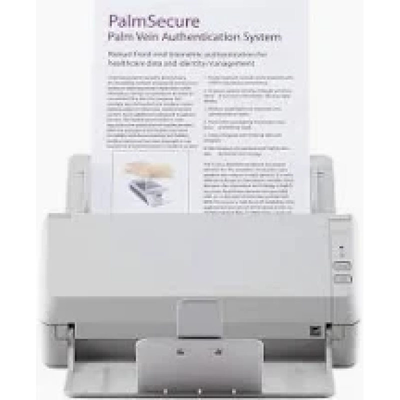 Документ-сканер A4 Fujitsu fi-7300NX Документ-сканер A4 Fujitsu fi-7300NX