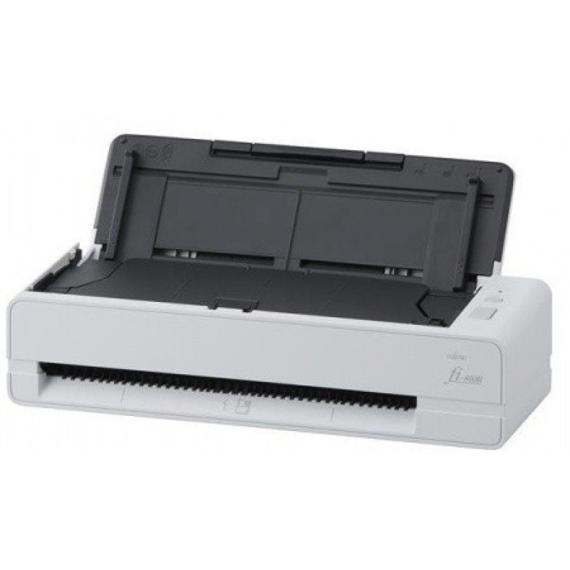 Документ-сканер A4 Fujitsu fi-800R