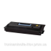 Kyocera TK-710 — оригінальний тонер картридж, 1T02G10EU0
