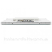 TFT 23.6“ NEOVO MX-24, СКЛО NEOV™, VGA, DVI-D, HDMI, DP, 24/7, МЕТАЛЕВИЙ, КОЛОНКИ, БІЛИЙ (MX-24 WHITE)