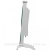 TFT 23.6“ NEOVO MX-24, СКЛО NEOV™, VGA, DVI-D, HDMI, DP, 24/7, МЕТАЛЕВИЙ, КОЛОНКИ, БІЛИЙ (MX-24 WHITE)